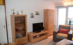 Ferienwohnung Greta